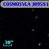 COSMOSVLA J095812.81+023416.2