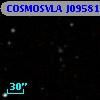 COSMOSVLA J095812.94+015514.6