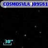 COSMOSVLA J095813.34+014953.1