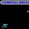 COSMOSVLA J095813.47+020403.4