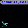 COSMOSVLA J095813.59+024030.6