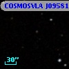 COSMOSVLA J095814.32+013755.0