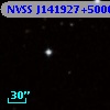 NVSS J141927+500031