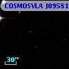 COSMOSVLA J095815.32+020511.7
