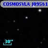 COSMOSVLA J095817.16+024533.7