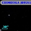 COSMOSVLA J095817.37+021545.7