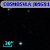 COSMOSVLA J095817.51+024044.9