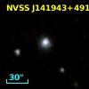 NVSS J141943+491412