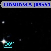 COSMOSVLA J095817.88+021410.5