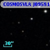 COSMOSVLA J095818.13+024536.2