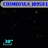 COSMOSVLA J095819.04+024834.1