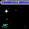 COSMOSVLA J095819.75+021253.5