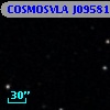 COSMOSVLA J095819.79+023610.1