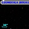 COSMOSVLA J095819.85+015943.6