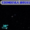 COSMOSVLA J095819.88+022903.7