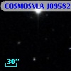 COSMOSVLA J095820.63+022050.2