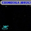 COSMOSVLA J095820.69+021723.0