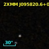 COSMOSVLA J095820.72+014609.6