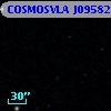 COSMOSVLA J095820.75+023644.5