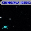 COSMOSVLA J095821.25+022805.2
