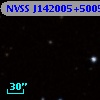 NVSS J142005+500509