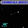 COSMOSVLA J095822.10+014058.7