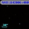 NVSS J142006+480840