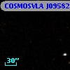 COSMOSVLA J095822.74+014355.5