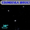 COSMOSVLA J095823.27+021455.5