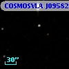 COSMOSVLA J095823.68+021201.4