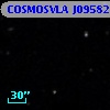 COSMOSVLA J095824.24+021916.2