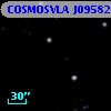COSMOSVLA J095825.19+021456.2