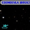 COSMOSVLA J095825.94+020906.1