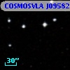 COSMOSVLA J095826.03+020042.9