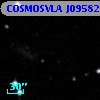 COSMOSVLA J095826.23+014148.0