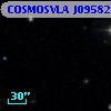 COSMOSVLA J095826.75+022113.4