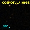 COSMOSVLA J095826.95+023711.7