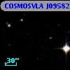 COSMOSVLA J095827.28+020630.1