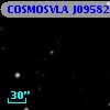 COSMOSVLA J095828.67+021059.9