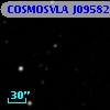 COSMOSVLA J095828.99+021049.6