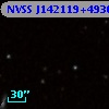 NVSS J142119+493601