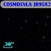 COSMOSVLA J095829.64+022357.1