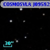 COSMOSVLA J095829.71+020752.7