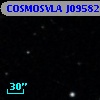 COSMOSVLA J095829.78+022913.4