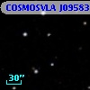 COSMOSVLA J095830.45+020746.4
