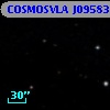 COSMOSVLA J095831.47+021608.4
