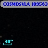 COSMOSVLA J095831.77+024914.0