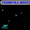 COSMOSVLA J095832.12+020656.9