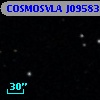 COSMOSVLA J095832.57+023743.2