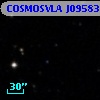 COSMOSVLA J095833.18+021832.5